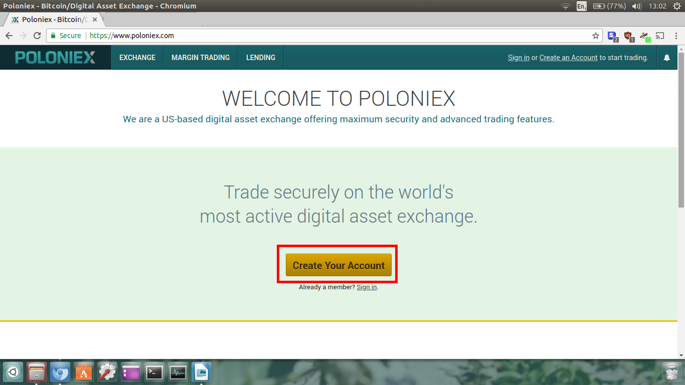 Why Are Binance Transaction Fees So High Poloniex Enhanced Safe