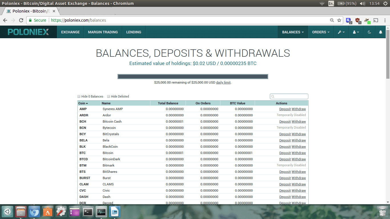 Why Does Coinbase Take So Long To Register My Deposit ...